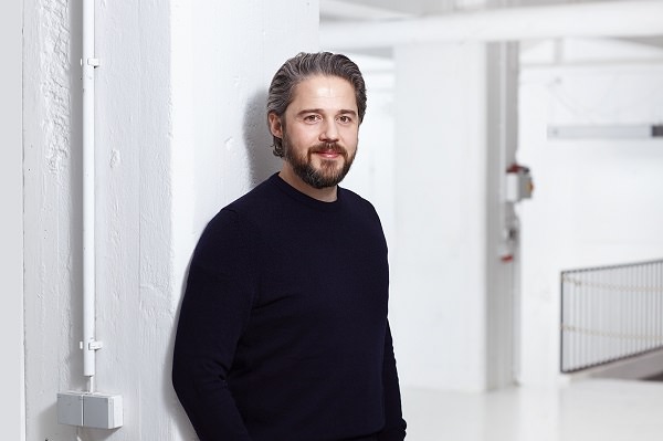 Tobias Jung, TBWA Group Germany