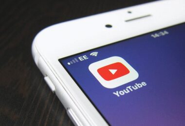 YouTube, YouTube-App, Smartphone, YouTube-Videos, Reichweite YouTube-Videos