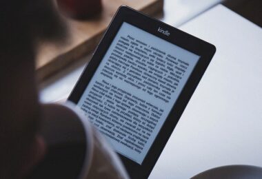 Amazon Kindle, Kindle E-Reader, erfolgreiche Amazon-Geräte, Amazon Features