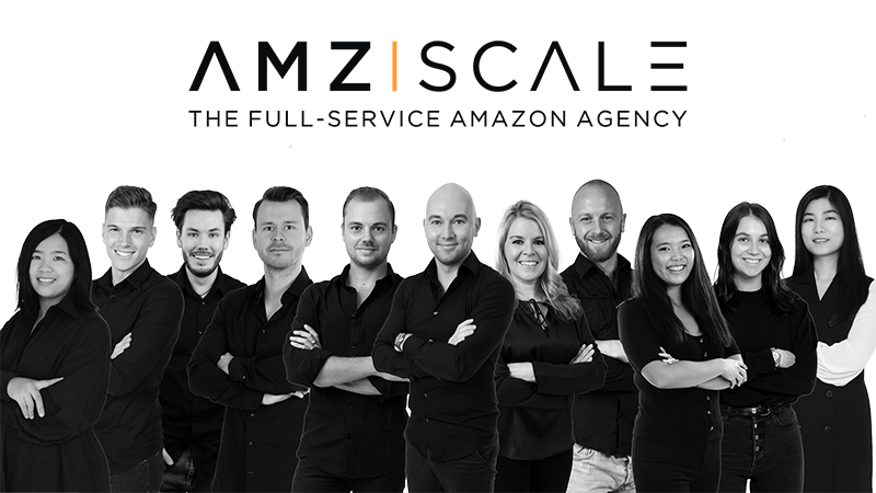 amzscale TEAM