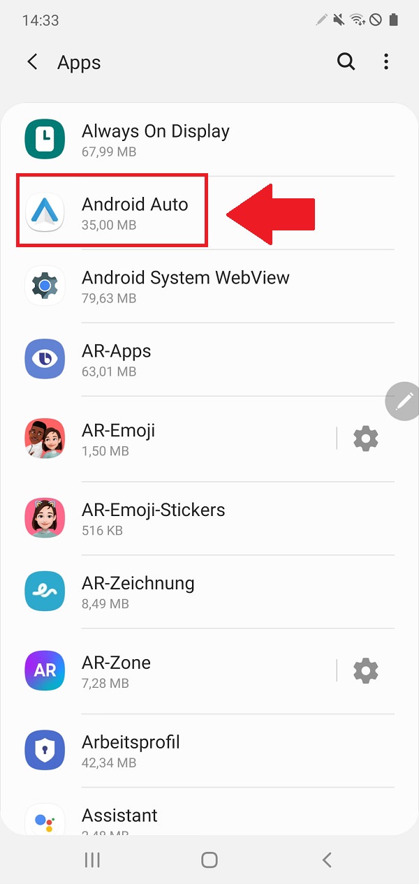 Android App-Berechtigungen, Android App Berechtigungen, Zugriffsberechtigungen Android