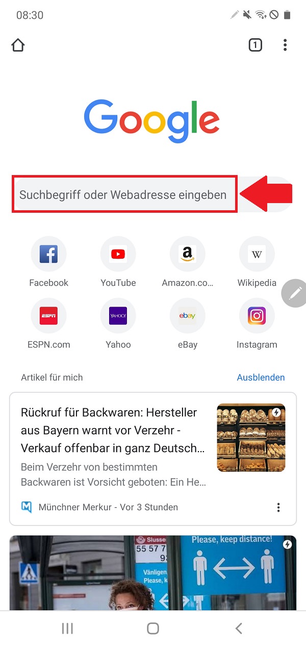 Android-Zwischenspeicher finden, Android-Zwischenspeicher löschen, Android-Zwischenablage löschen, Android-Zwischenablage finden