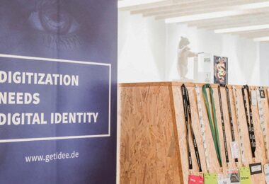 Idee GmbH, IDEE, ID Management, Digital Identity, Verification, Personenauthentifizierung