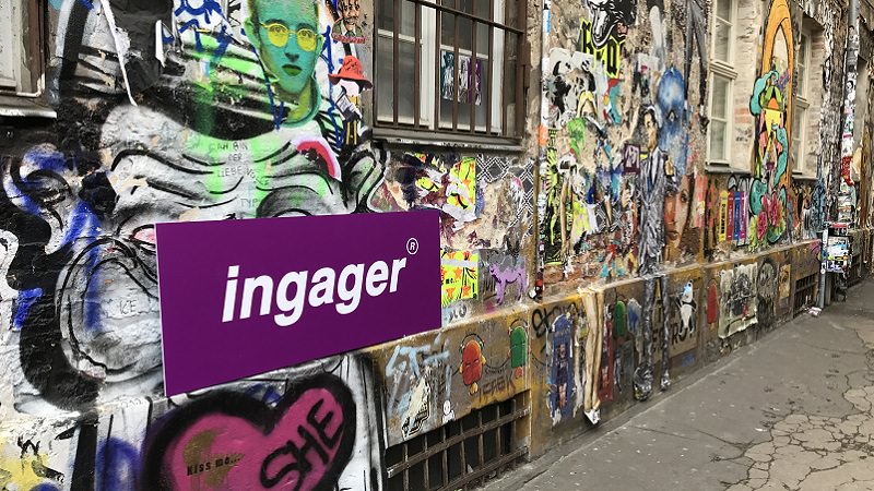 Ingager, Facebook Marketing Partner, Facebook-Marketing-Agentur, Instagram-Marketing-Agentur