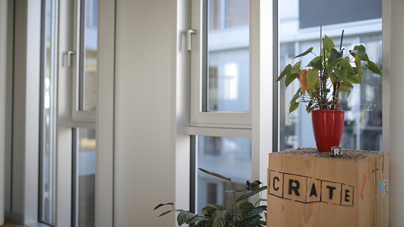 Crate.io, CrateDB, Datenbank-Lösungen, NoSQL