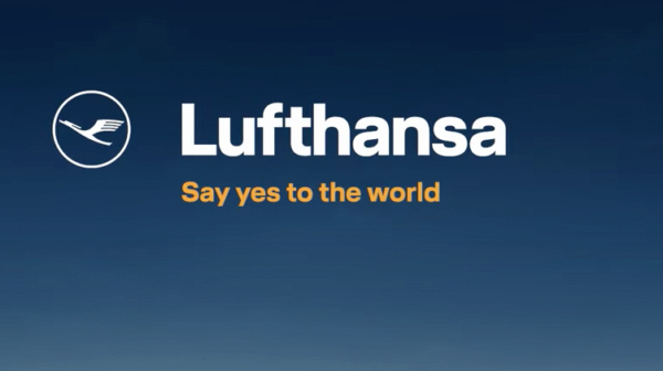 Lufthansa