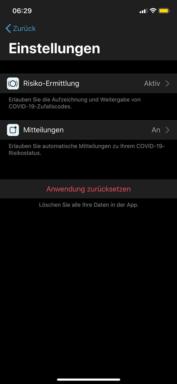 Corona-Warn-App, Warn-App, Corona,