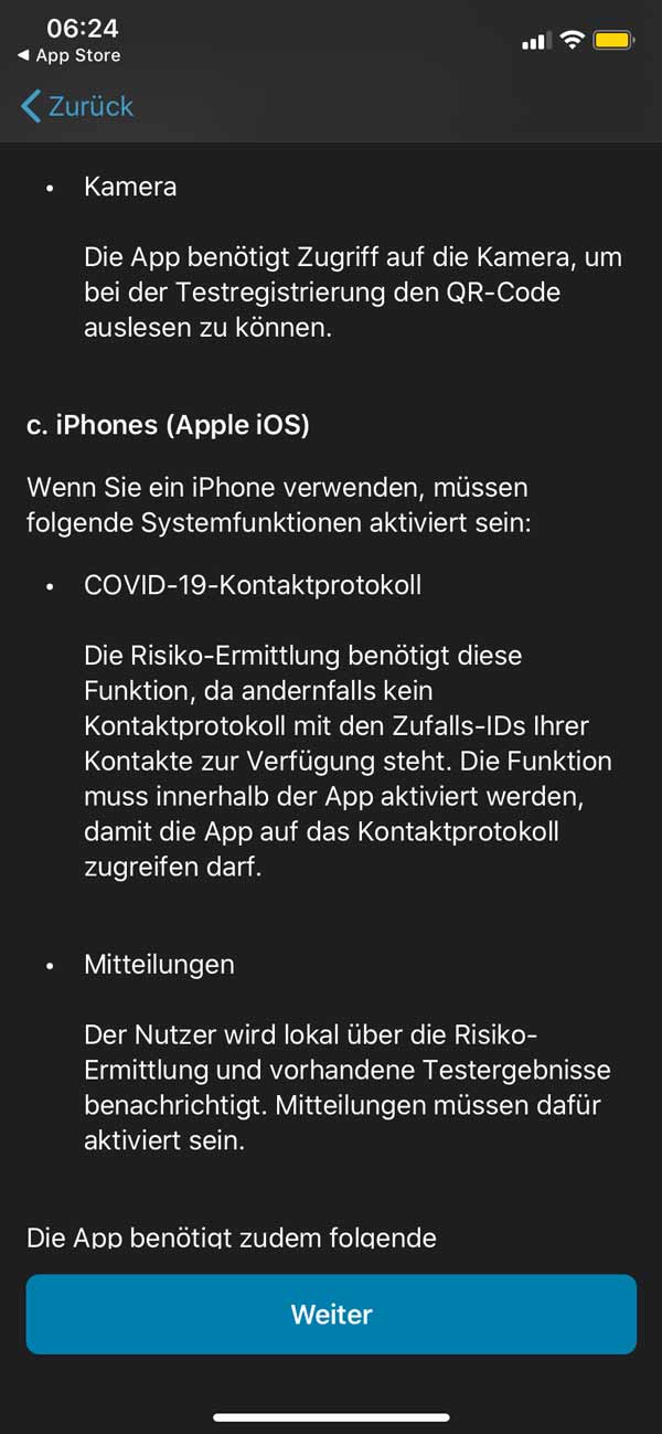 Corona-Warn-App, Warn-App, Corona,