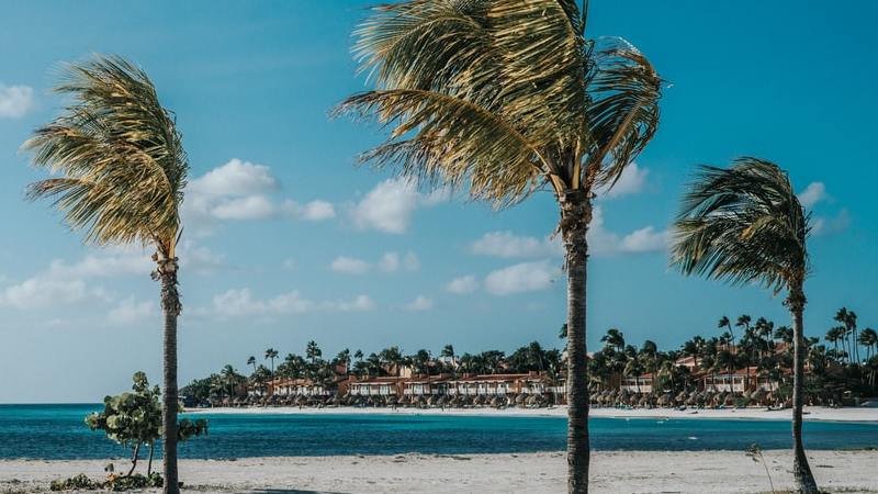 Aruba