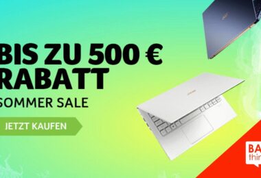 BT Deals Acer Summer Sale Deals