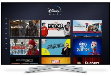 Disney Plus, Disney, Streaming