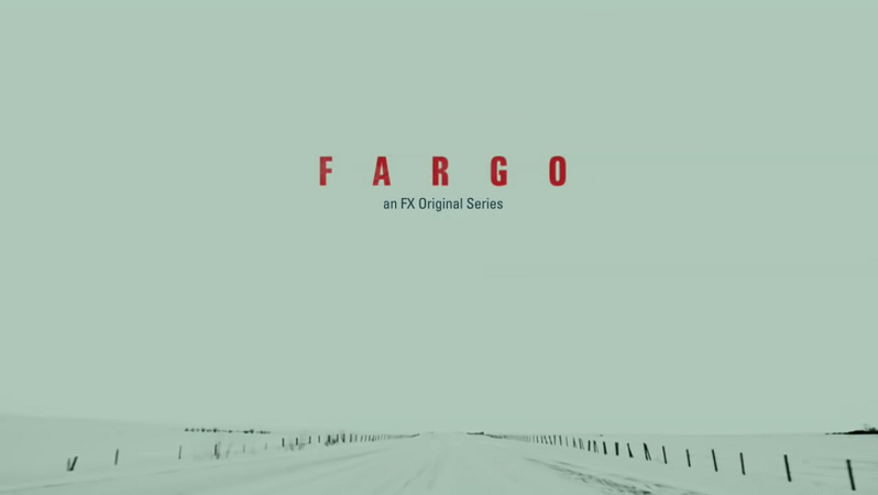 Fargo, TV Serie, Minnesota, USA