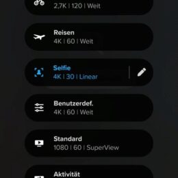 GoPro Hero 8 Black Bundle Mobilegeeks Test