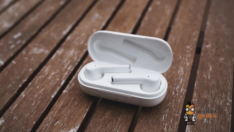 Huawei Freebuds 3i & Honor Magic Earbuds Test Mobilegeeks