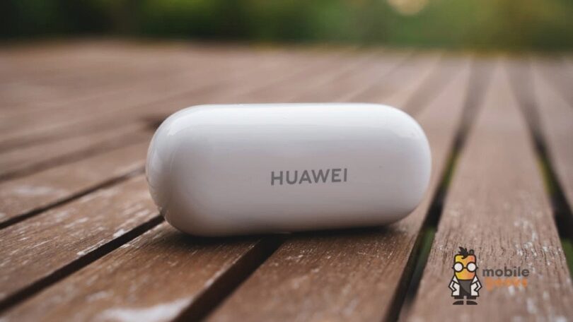 Huawei Freebuds 3i & Honor Magic Earbuds Test Mobilegeeks