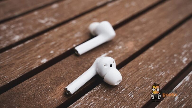 Huawei Freebuds 3i & Honor Magic Earbuds Test Mobilegeeks