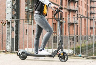 The Urban #RVLTN, E-Scooter, Urban, Urban Electronics, Scooter,