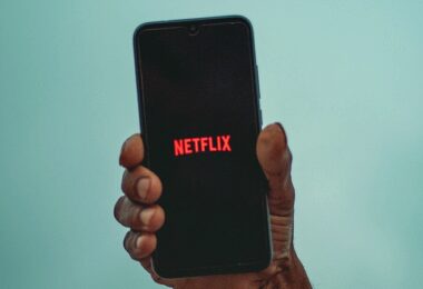 Netflix, Smartphone, Streaming, Video-Streaming, Netflix im Juli 2020