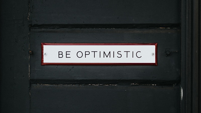 Optimismus, optimistisch, Fuckorona