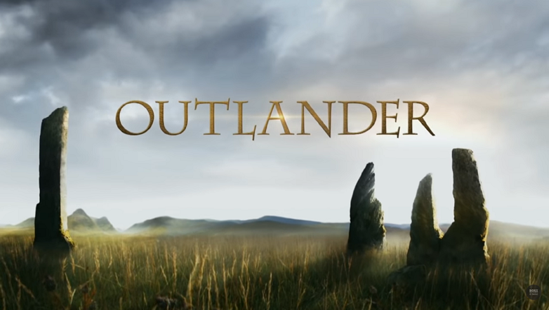 Outlander, TV-Serie, Schottland, Highlands
