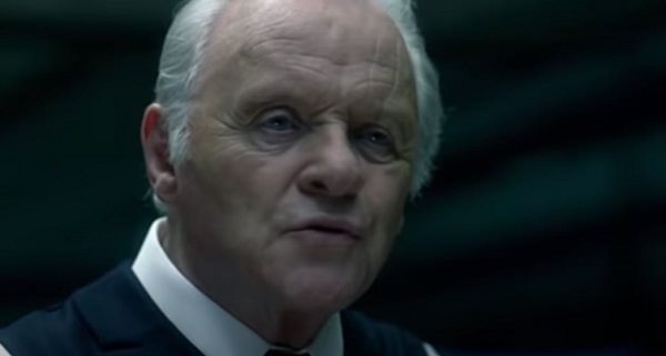 Westworld, John Hopkins, intelligente TV-Serien, TV-Serien für intelligente Menschen