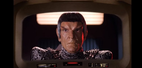 Star Trek, Star Trek The Next Generation, intelligente TV-Serien, TV-Serien für intelligente Menschen