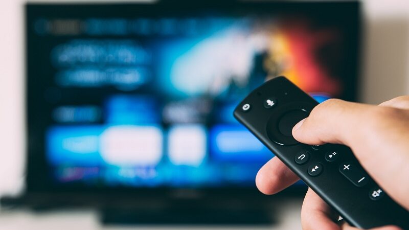 Streaming, Fernsehen, TV, HBO Max