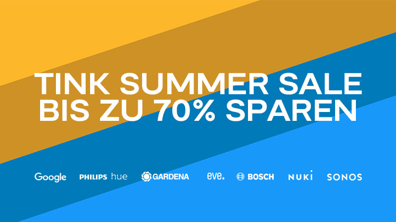 tink Summer Sale