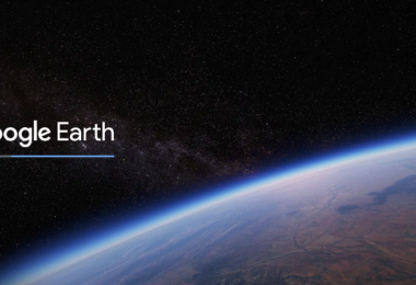 Google Earth, Planet, Erde, Globus