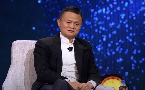 Jack Ma