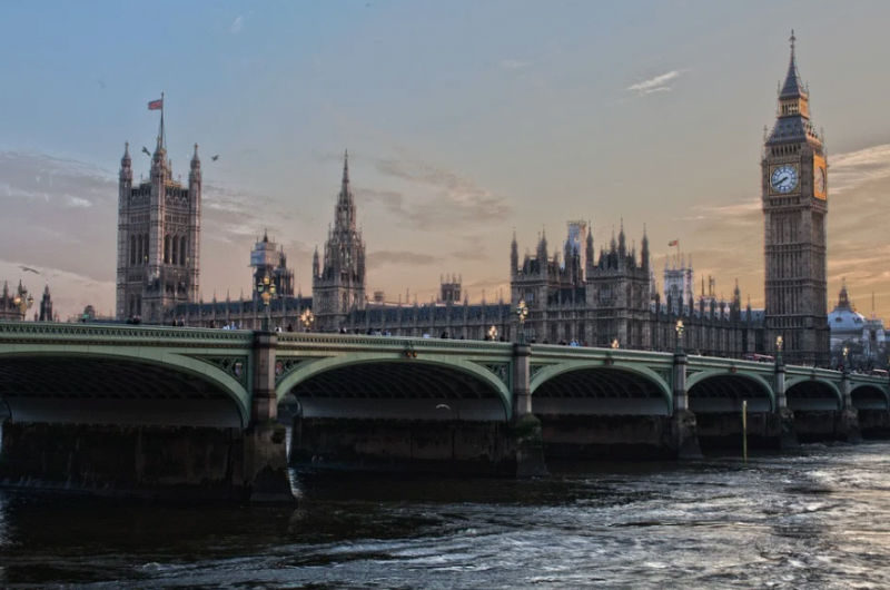 London, UK, Vereinigtes Königreich