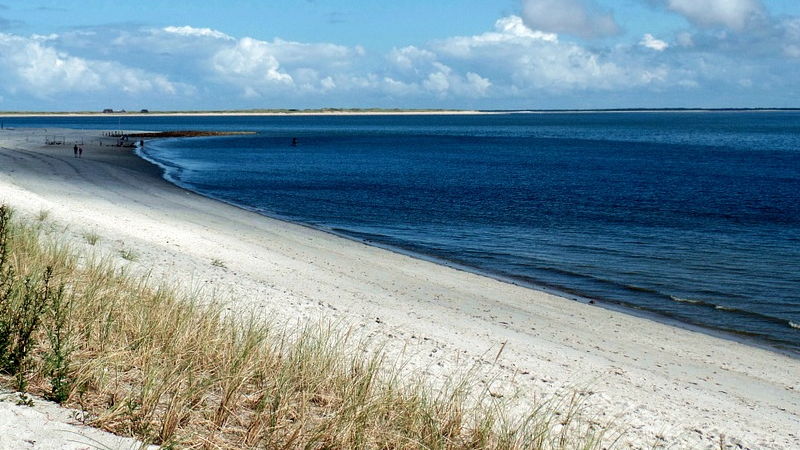 Sylt, Strand, Meer