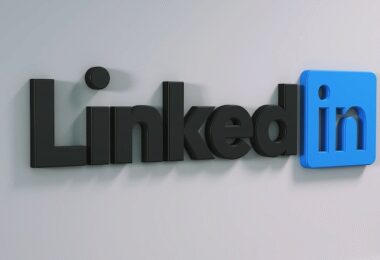 LinkedIn, Linkedin, LinkedIn-Logo, Brand Building bei LinkedIn