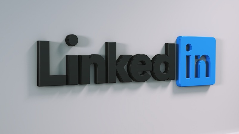 LinkedIn, Linkedin, LinkedIn-Logo, Brand Building bei LinkedIn