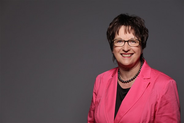 Brigitte Zypries