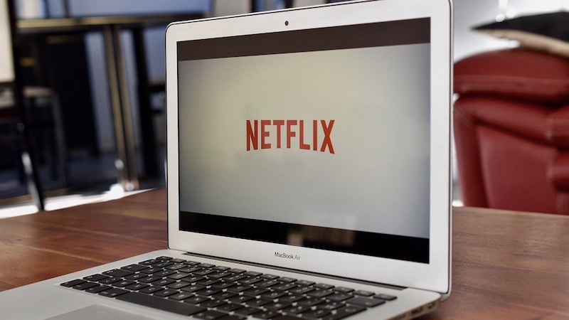 Netflix, Browser-Erweiterungen, Streaming