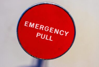 Notfall, Emergency Pull, Ausnahmezustand, Geschäftsführer-Ausfall