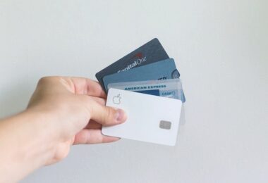 Influencer-Kreditkarte, Kreditkarte, Influencer Marketing