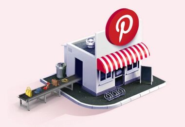 Pinterest, Laden, Shop, Pinterest-Shop, Pinterest-Algorithmus