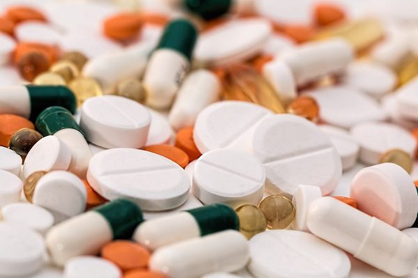 Pharma, Medizin, Tabletten, Pillen, Pharmabranche, Pharmaindustrie
