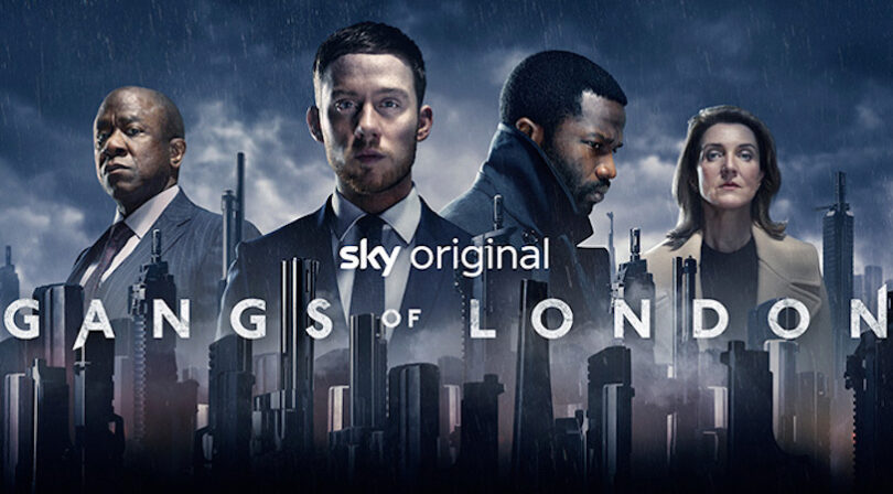 Gangs of London Sky Original