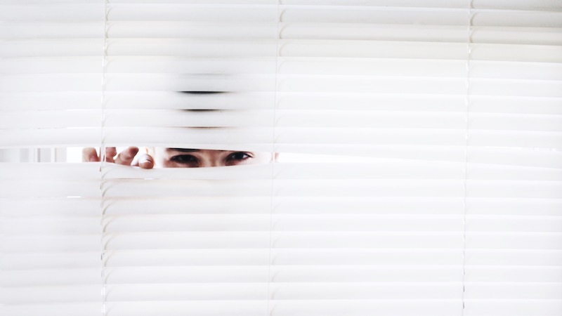 Stalkerware, Spionage, Datensicherheit, Datenschutz