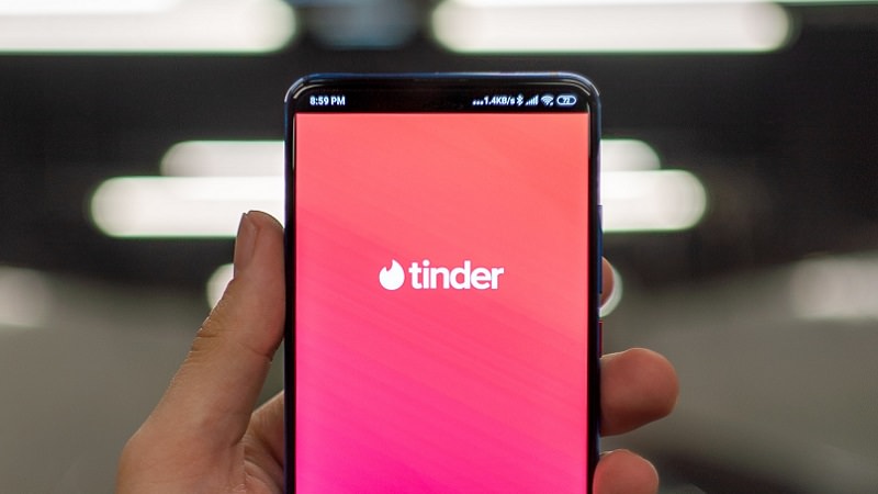 Tinder, Online-Dating, Tinder-App, Tinder-Folgen, Tinder-Konsequenzen