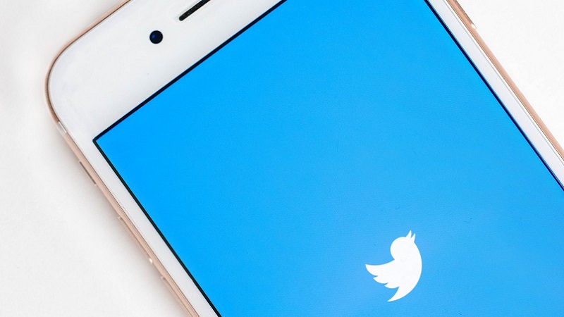 Twitter, Twitter-Logo, Twitter-App, Abo-Modell