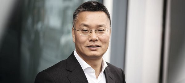 William Tian, Huawei Consumer Business Group, HUAWEI