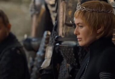 Game of Thrones, GoT, Cersei Lennister, deprimierende Serien-Enden