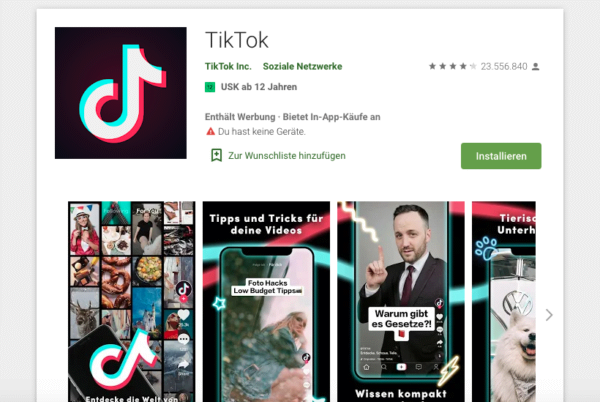 TikTok