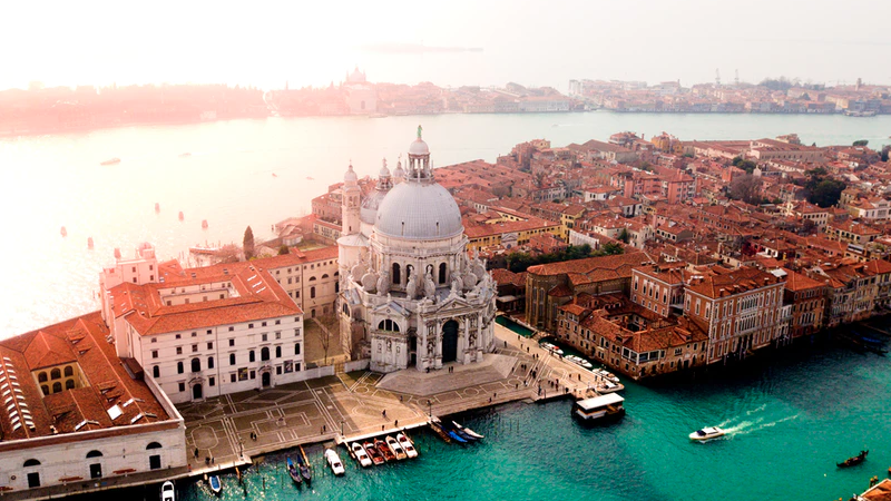 Venedig, Italien