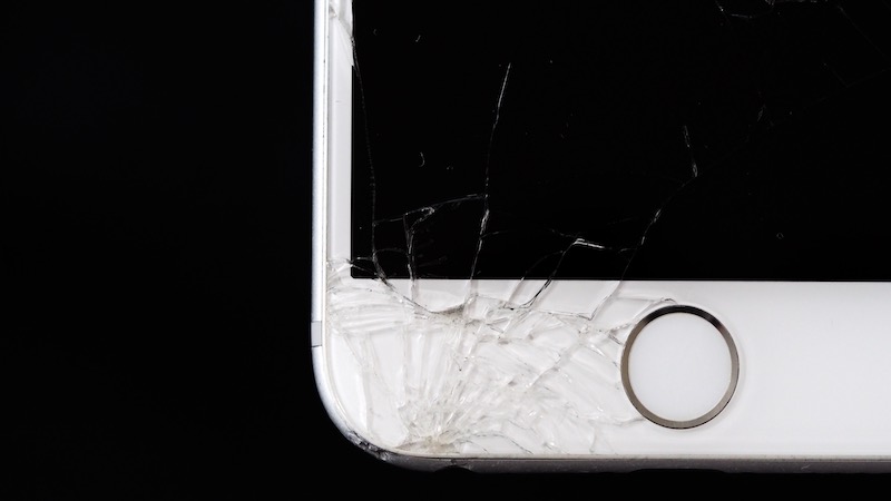 iPhone, Apple-Reparatur, Apple