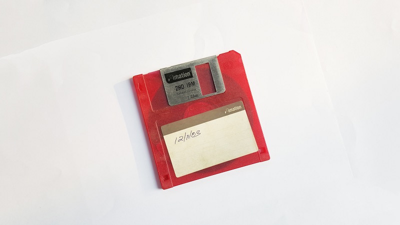 Diskette, Speicher, Speicherplatz, Gedächtnistraining, Gedächtnis trainieren